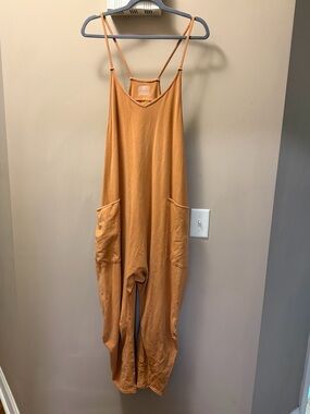 FP movement Hotshot Onesie size L perfect condition smoke and pet free home